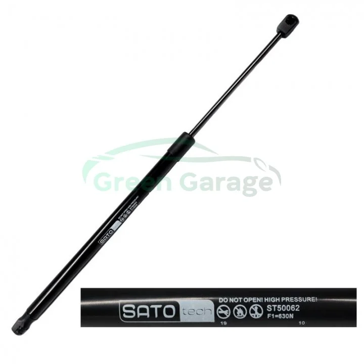 Амортизатор багажника SATO TECH ST50062 (фото 1)