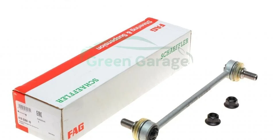 Тяга стабілізатора i30 /CEED LP i30/ Ceed, Pro_Ceed FAG 818036810 (фото 1)