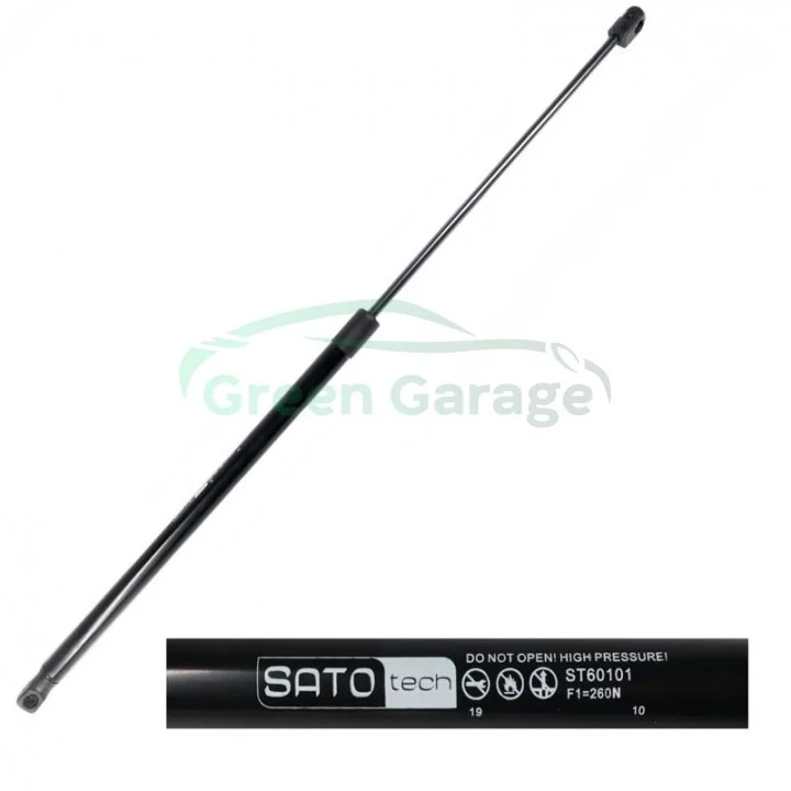 Амортизатор багажника SATO TECH ST60101 (фото 1)