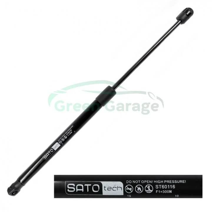 Амортизатор багажника SATO TECH ST60116 (фото 1)