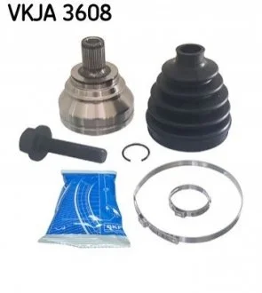 ШРУС SKF VKJA3608