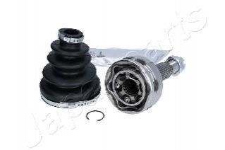 Шрус зовнішній NISSAN QASHQAI 1,6 29X56X33 JAPANPARTS GI1019