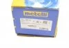 Шрус зовнішній HONDA ACCORD IX 08- AUTOMAT METELLI 151834 (фото 6)