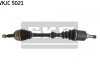 PУЈOЊ DACIA DUSTER 1,6/1,5DCI LE 703MM SKF VKJC5021 (фото 3)