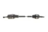 PУЈOЊ DACIA DUSTER 1,6/1,5DCI LE 703MM SKF VKJC5021 (фото 1)