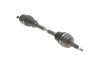 PУЈOЊ DACIA DUSTER 1,6/1,5DCI LE 703MM SKF VKJC5021 (фото 4)