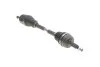 PУЈOЊ DACIA DUSTER 1,6/1,5DCI LE 703MM SKF VKJC5021 (фото 4)