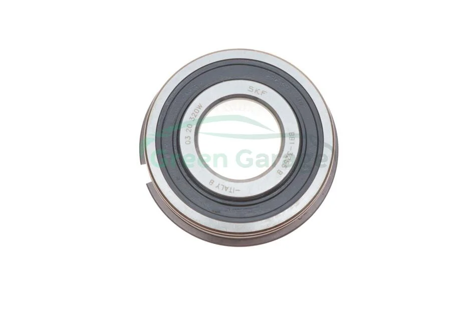 Підшипник коробки передач (30x71x21) SKF BB13255B (фото 1)