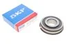 Підшипник коробки передач (30x71x21) SKF BB13255B (фото 2)