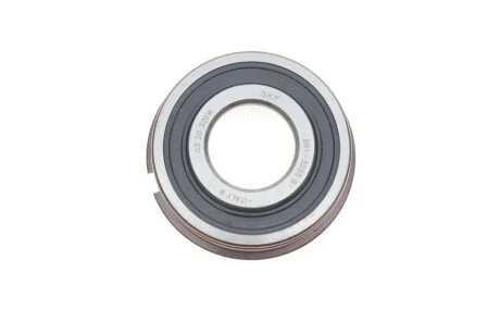 Підшипник коробки передач (30x71x21) SKF BB13255B