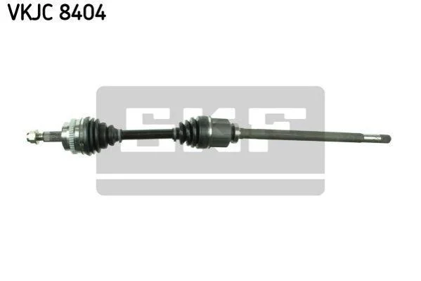 PрЭOЧ RENAULT MASTER/MOVANO 03- PR SKF VKJC8404 (фото 1)