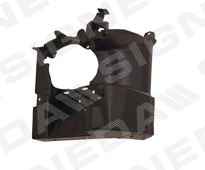 КРОНШТЕЙН ПРОТИВОТУМАННОЙ ФАРЫ SIGNEDA PBM99170AL (фото 1)