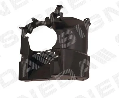 КРОНШТЕЙН ПРОТИВОТУМАННОЙ ФАРЫ SIGNEDA PBM99170AL