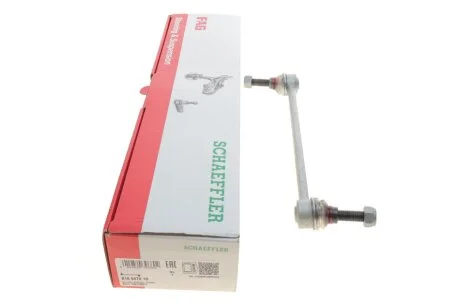 Тяга стабілізатора Nissan Juke FAG 818047410