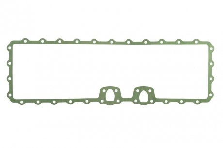 Прокладка, маслянный радиатор ELRING 829773