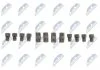 ЛЯМБДА-ЗОНД | ALFA ROMEO,AUDI,CHRYSLER,CITROEN,FIAT,FORD,HONDA,HYUNDAI,INFINITI,MAZDA,MERCEDES,MITSUBISHI,NISSAN,OPEL,PEUGEOT,RENAULT,SKODA,SUBARU,SUZUKI,TOYOTA,VOLVO,VW NTY ESLUV001 (фото 4)