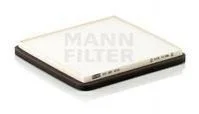 Фільтр повітря (салону) MANN CU20010 (фото 1)
