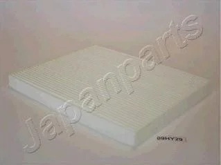 Фільтр повітря (салону) JAPANPARTS FAAHY29