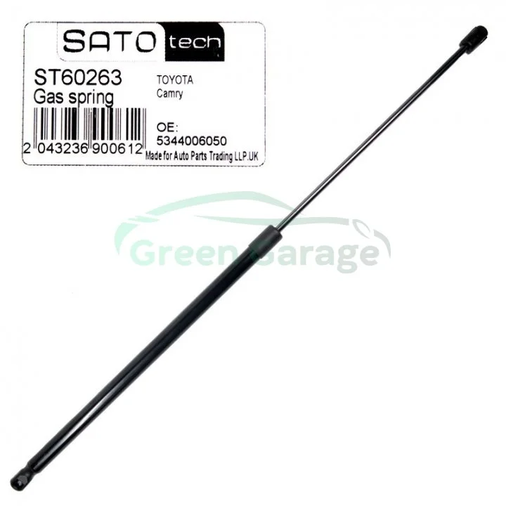 Амортизатор багажника SATO TECH ST60263 (фото 1)