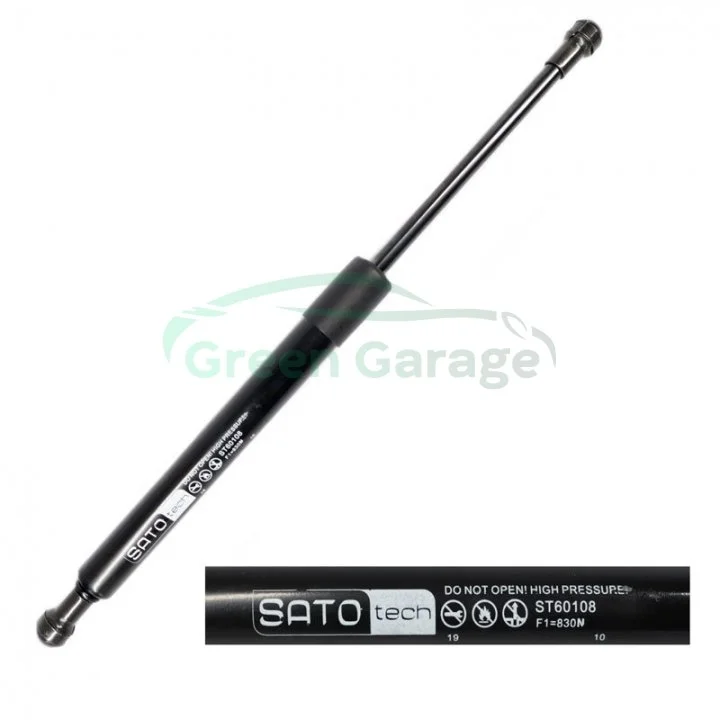 Амортизатор багажника SATO TECH ST60108 (фото 1)