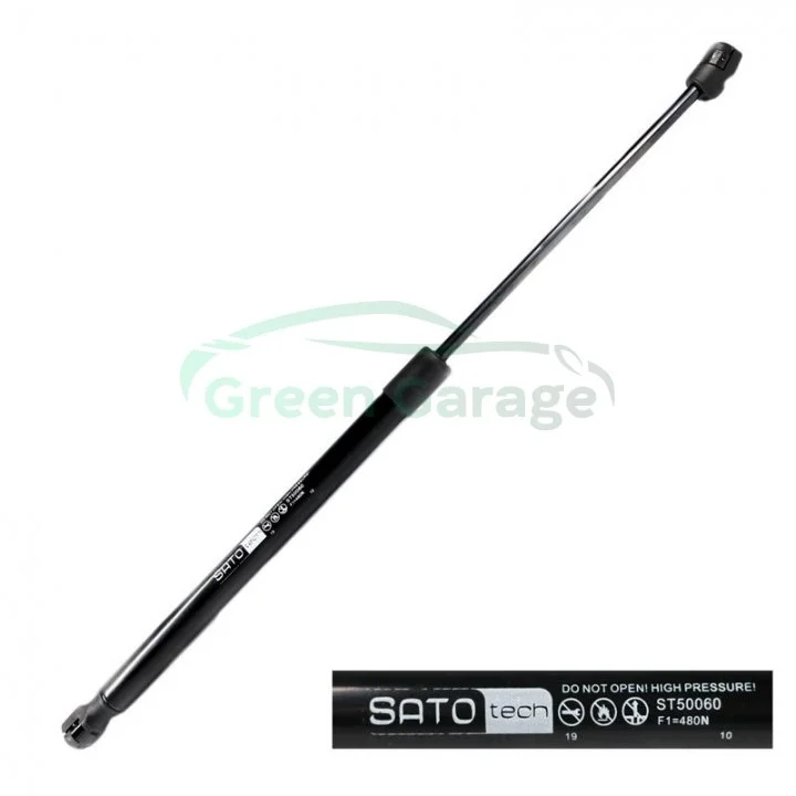 Амортизатор багажника SATO TECH ST50060 (фото 1)