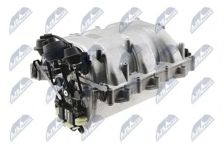 Модуль впускного колектора MB W203/W204/S203/W211/S211/R171/Sprinter 05- NTY BKSME004