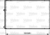 Радіатор кондиціонера VALEO 814158 (фото 1)