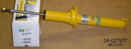 Амортизатор підвіски BILSTEIN 24027977