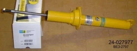 Газовий амортизатор ALFA ROMEO 156 BILSTEIN 24027977