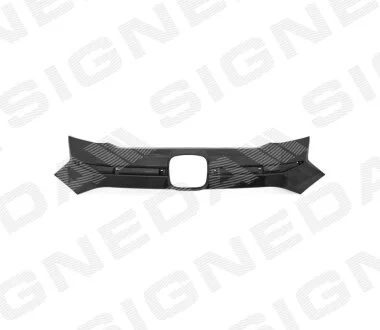 Молдінг для решітки HONDA HR-V, 16 - 18 SIGNEDA PHD07204MA
