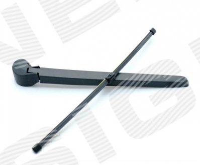 Важіль склоочисника SIGNEDA WR2904