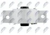ПОДУШКА ДВИГУНА | HONDA CIVIC EU/EP/ES 01-06, HONDA CIVIC GX EN1/EN2 99-, HONDA STREAM RN1-RN5 00-06 /ПЕРЕД ATM/ NTY ZPSHD037 (фото 4)