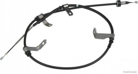 Трос ручного гальма JAKOPARTS J3930334