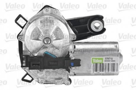 Мотор склоочисника VALEO 579712