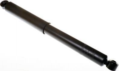 Амортизатор задній DENCKERMANN DSF151G