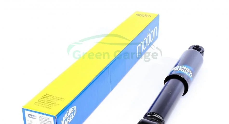 Амортизатор задній MAGNETI MARELLI 351759080000 (фото 1)