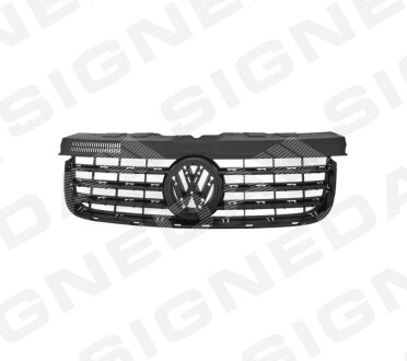Решітка радіатора SIGNEDA PVW07057GA