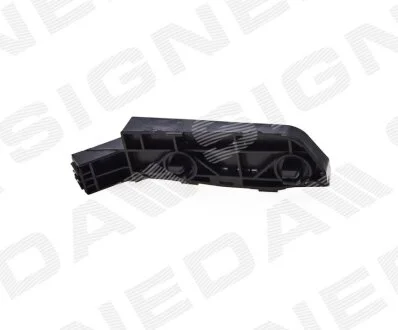 Кронштейн бампера Honda CR-V (RE), 09.06 - 11.09 SIGNEDA PHD43207AR