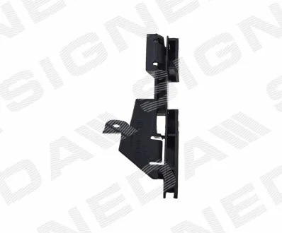 КРІПЛЕННЯ БАМПЕРА | BMW 3 (E46), 01 - 05 SIGNEDA PBM43018AL