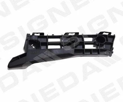 Кронштейн бампера TOYOTA PRIUS (XW30), 09 - 11 SIGNEDA PTY43433AL