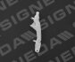 Фото 1 - кронштейн бампера MITSUBISHI L200, 12.05 - 10 SIGNEDA PMB43122AR Кронштейн бампера MITSUBISHI L200, 12.05 - 10 SIGNEDA PMB43122AR (фото 1)