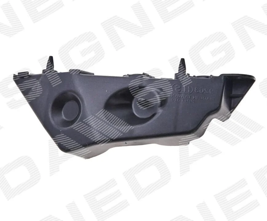 КРІПЛЕННЯ БАМПЕРА | FORD C-MAX, 11.10 - 12.14 SIGNEDA PFD43105AR (фото 1)