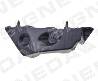 КРІПЛЕННЯ БАМПЕРА | FORD C-MAX, 11.10 - 12.14 SIGNEDA PFD43105AR