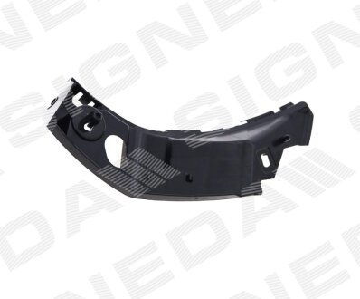 КРІПЛЕННЯ БАМПЕРА | CITROEN C1 (PM/PN), 09.05 - 05.12 SIGNEDA SIN0052L