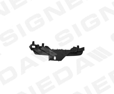 Кронштейн бампера SIGNEDA PBM43089BL