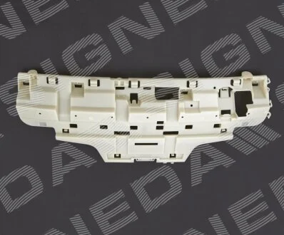 Кронштейн бампера SIGNEDA PBM43073A