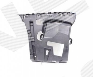 КРІПЛЕННЯ БАМПЕРА | BMW 3 (F30/F31/F35/F80), 11 - 15 SIGNEDA PBM01006AL
