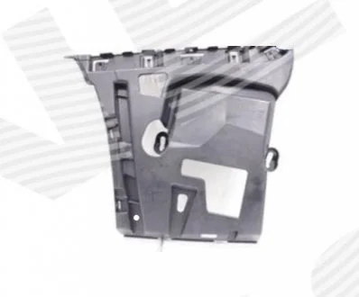 Кронштейн бампера SIGNEDA PBM01006AL