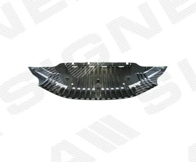 ЗАЩИТА ПОД БАМПЕР SIGNEDA PAD60075A