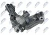 Цапфа права передня (для гальмівних дисків 280x22мм) AUDI A3 SEAT LEON, TOLEDO II SKODA OCTAVIA I VW GOLF IV, NEW BEETLE 09.96-12.10 NTY ZZPAU005 (фото 2)